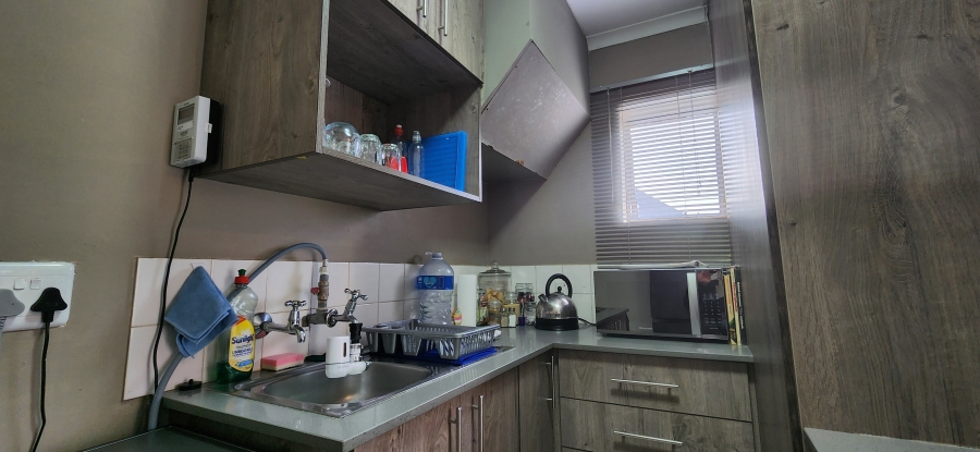 0 Bedroom Property for Sale in Kannoniers Park North West
